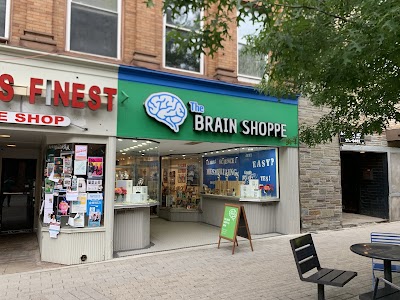 The Brain Shoppe